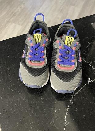 Кросівки спортивні дитячі