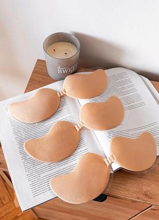 Бюстгальтер невидимка fly bra ❤️‍🔥