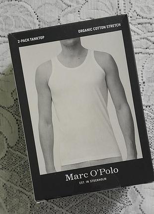 Набір майок marc o'polo
