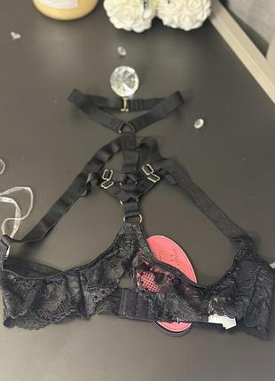 Портупея еротична hunkemoller