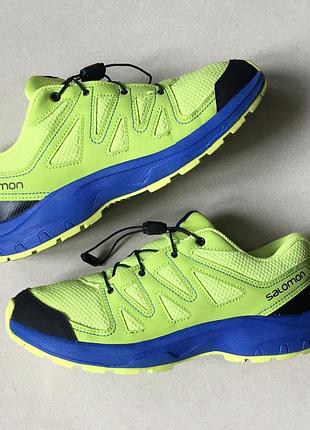 Кросівки salomon (india) оригінал