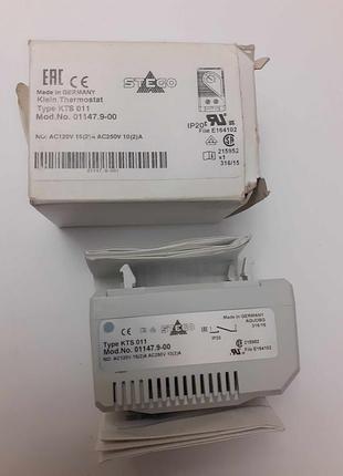Продаж. theristat stego kts 011 (0 до +60 ° c)
