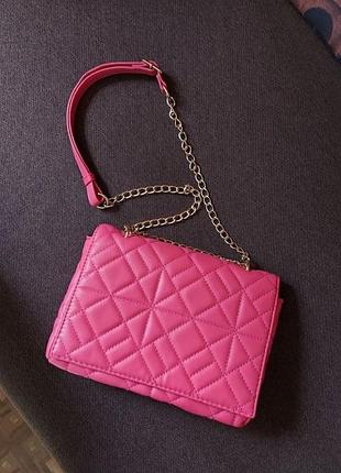 Сумочка клатч женский