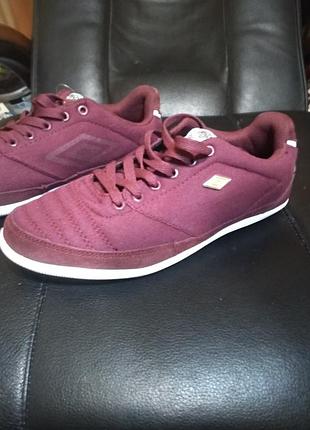 Кросівки кеди umbro