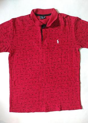 Чоловіча футболка