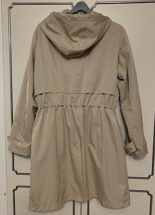 Парка тренч 6