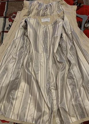 Парка тренч 2