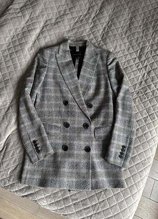 Піджак жакет massimo dutti