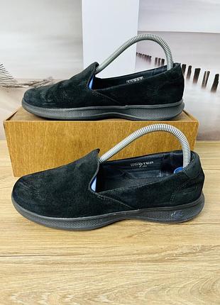 Мокасини кросівки skechers