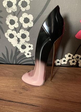Розпив парфумована вода carolina herrera good girl blush elixir