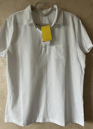 Футболка поло