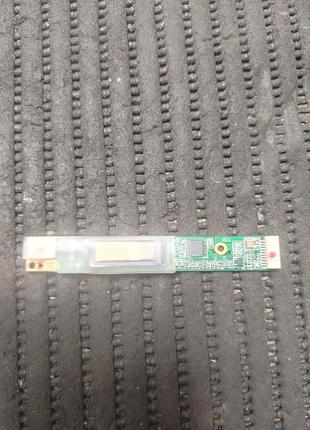 Інвертор підсвічування asus x50z 08g23fj1010c