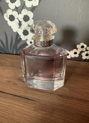 Распил парфюмированная вода guerlain mon guerlain sparkling bouquet