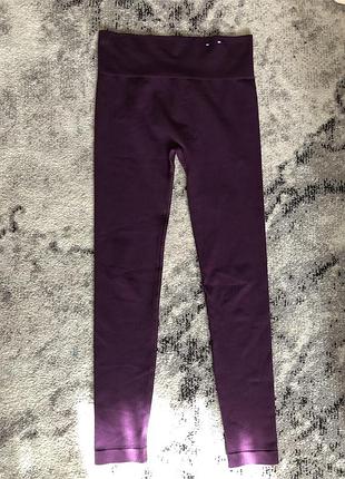 Лосини м в рубчик