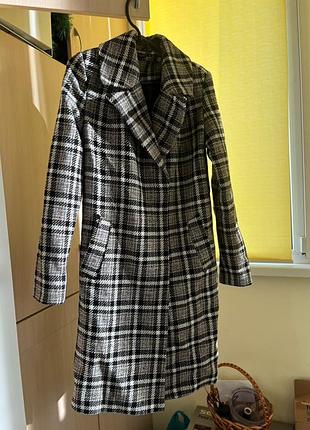 Пальто shotelli