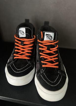 Vans mte, кеди vans 38 розмір/ унісекс