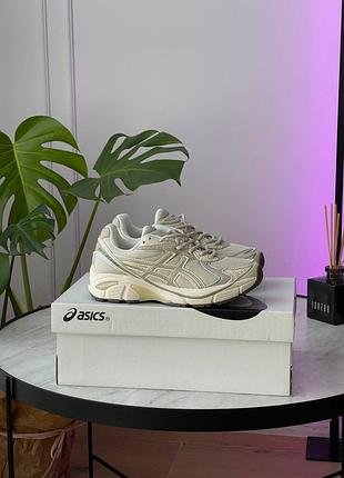 Кросівки унісексasics gt-2160 beige