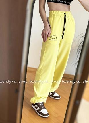 Штани karl lagerfeld