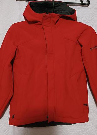 Вітровка дитяча б/у в ідеальному стані