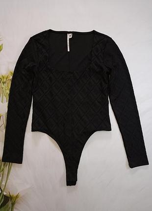 Жіноче боді, розмір s.