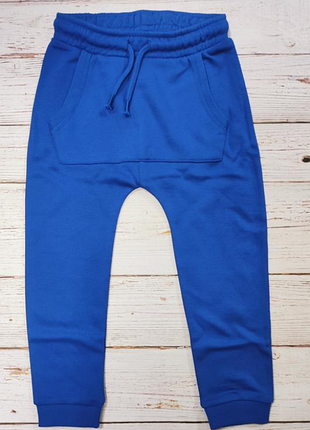 Cпортивные штаны george для мальчика 4/5 года (110 см)