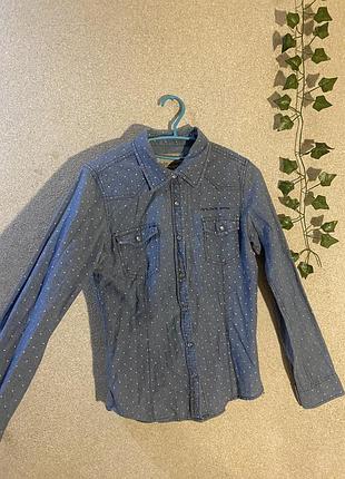 Сорочка pepe jeans оригінал