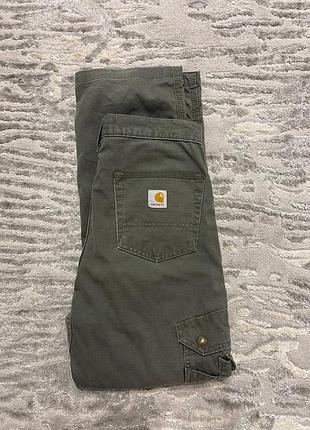 Продам штани carhartt