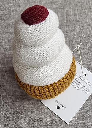 Погремушка для ребенка liewood