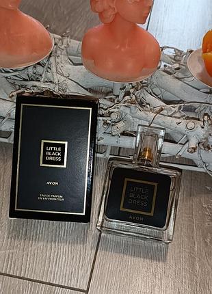 Парфумована вода / парфуми little black dress 30 мл