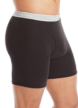 Чоловічі труси-боксери 🇺🇸 hanes comfort flex