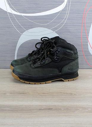 Черевики timberland