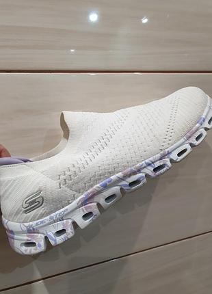 Мокасины skechers