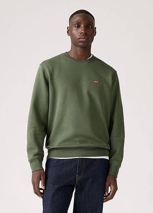Свитшот levi's 2