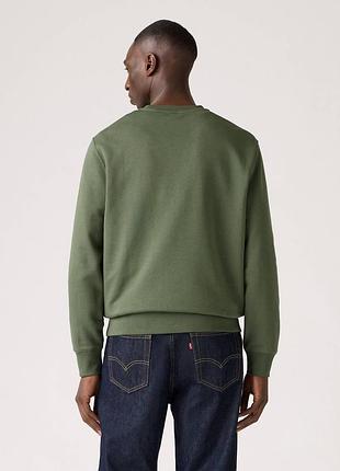 Свитшот levi's 3