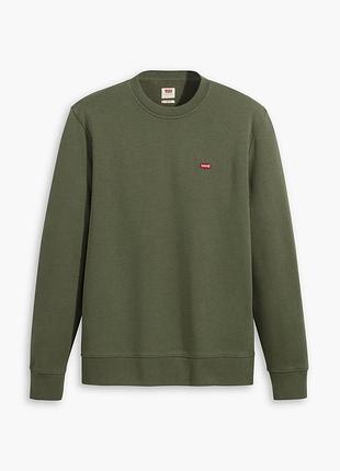 Свитшот levi's 5