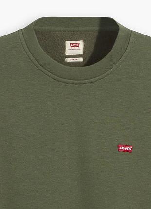Свитшот levi's 6