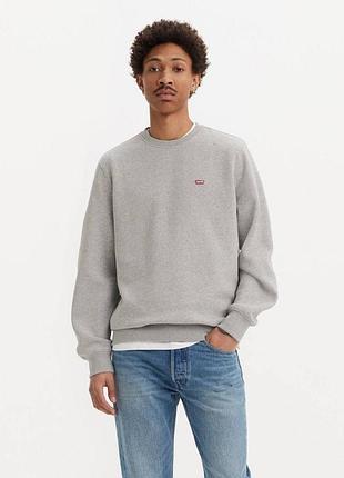 Свитшот levi's