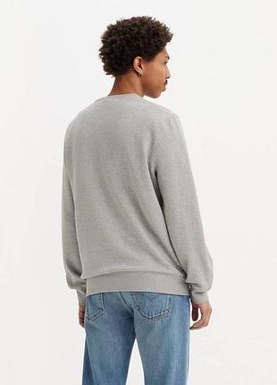 Свитшот levi's 2