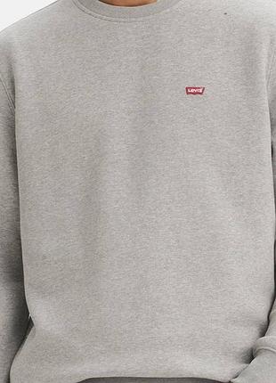 Свитшот levi's 3