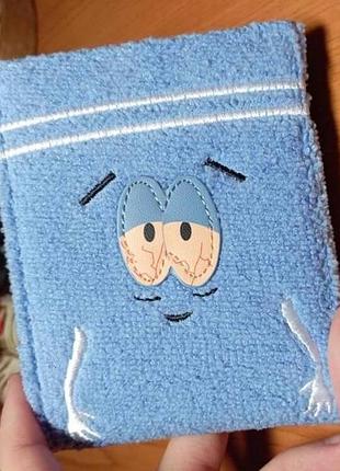 Гаманець south park - (кошелек полотенец, полотенчик южный парк)