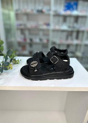 Босоножки детские 4