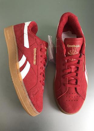 Кросівки reebok club c grounds uk 44.5 р