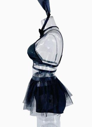 Эротический костюм 7