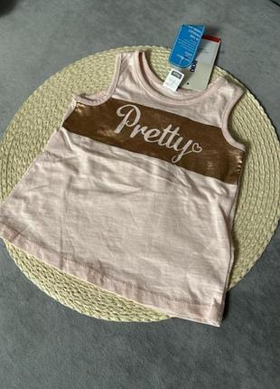 Lcwaikiki майечка котон ззаду на спинці бант