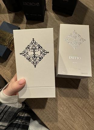 Initio rehab extrait de parfum оригінал