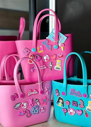Фірмова сумочка barbie