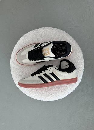 Кроссовки adidas samba