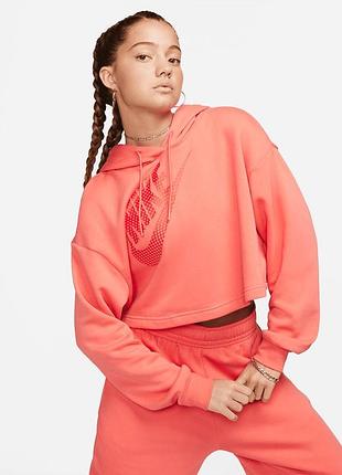 Жіноче кроп худі, кофта nike оригінал.