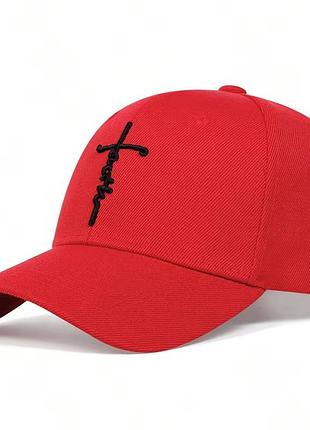 Кепка / бейсболка