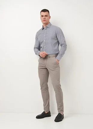 Massimo dutti чоловічі комфортні штани брюки з бірками